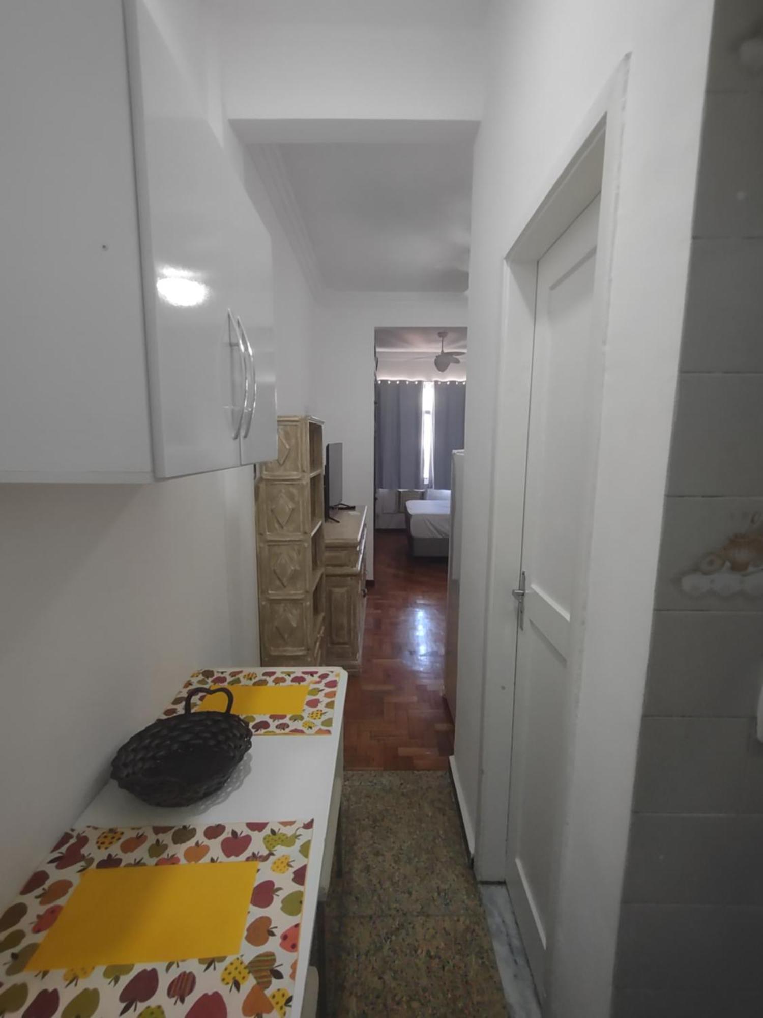 Temporada Copacabana Salu 1 Rio de Janeiro Extérieur photo