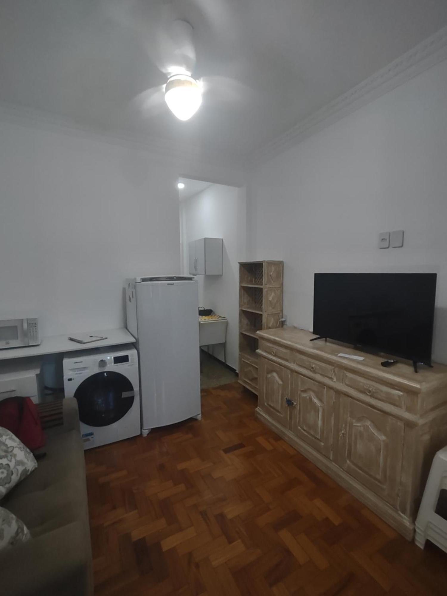 Temporada Copacabana Salu 1 Rio de Janeiro Extérieur photo
